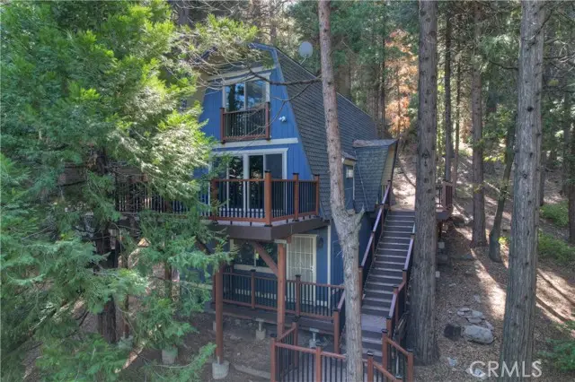 24091 Lakeview Drive, Crestline, CA 92325 - Image #2