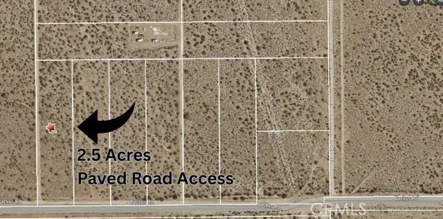 0 474-212-25-00-3, Rosamond, CA 93560 - Image #1