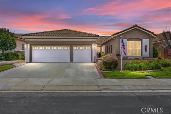 2012 Melbourne Circle, Banning, CA 92220