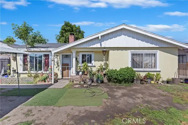 2427 Chanslor Street, Pomona, CA 91766