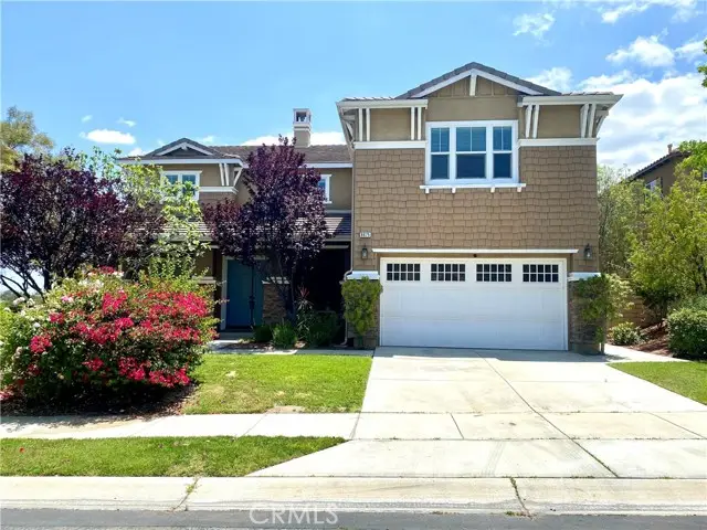 8875 Soothing Court, Corona, CA 92883 - #1