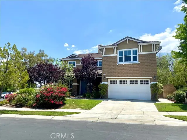 8875 Soothing Court, Corona, CA 92883 - #2