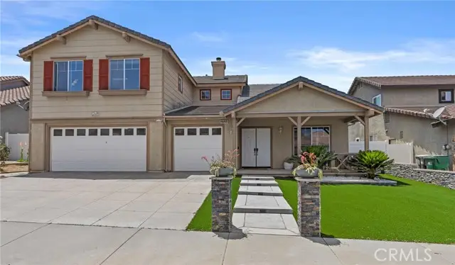 27051 Featherhill Drive, Corona, CA 92883 - Image #2