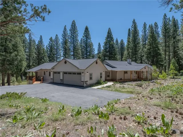 445 Boulder Drive, Clio, CA 96106 - Image #1