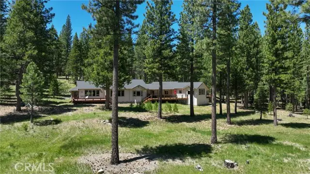 445 Boulder Drive, Clio, CA 96106 - Image #2