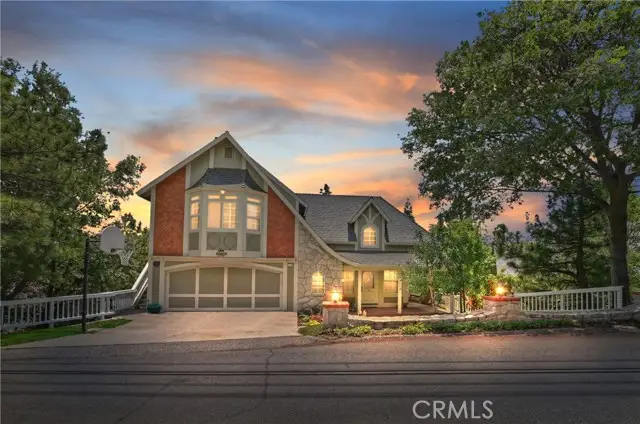 27781 St Bernard Lane, Lake Arrowhead, CA 92352 - Image #1