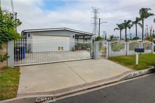 5347 N Banewell Ave, Azusa, CA 91702