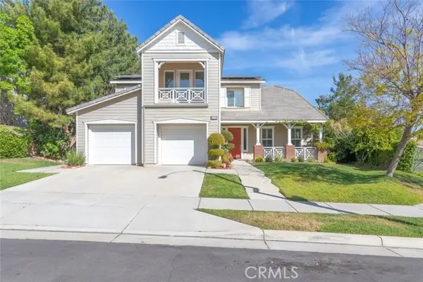 25380 Coral Canyon Road, Corona, CA 92883