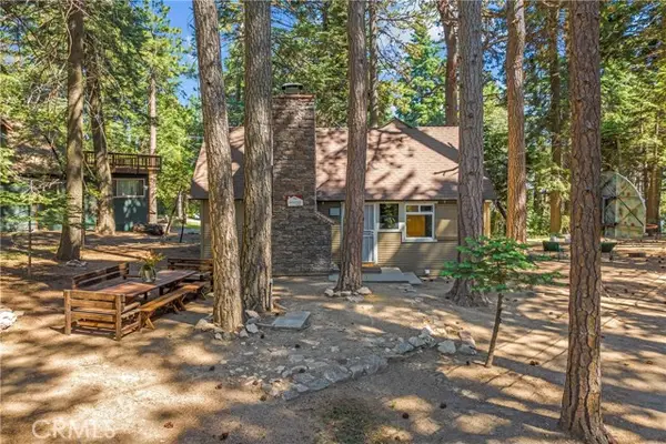 27917 Squirrel Lane, Lake Arrowhead, CA 92352