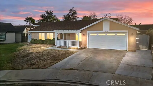 13400 Solitude Circle, Victorville, CA 92392