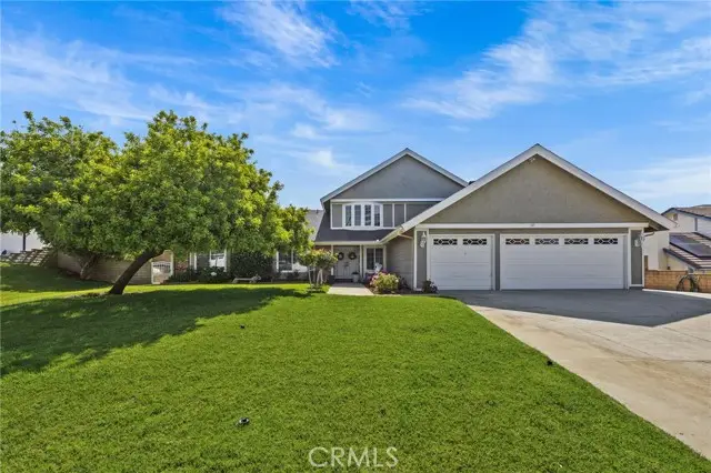 6055 Amethyst Avenue, Rancho Cucamonga, CA 91737 - Image #1