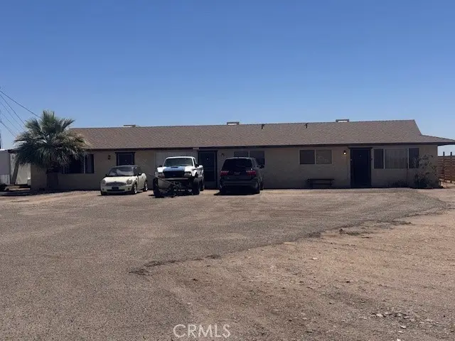 150443 Del Rey Drive, Big River, CA 92242 - Image #1