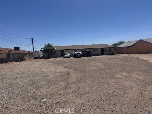 150443 Del Rey Drive, Big River, CA 92242 - Image #2