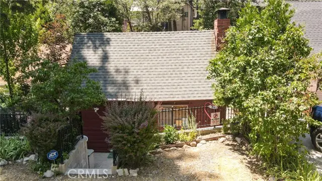 23683 Manzanita Drive, Crestline, CA 92325 - Image #2