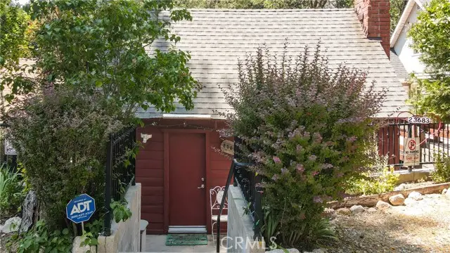 23683 Manzanita Drive, Crestline, CA 92325 - Image #3