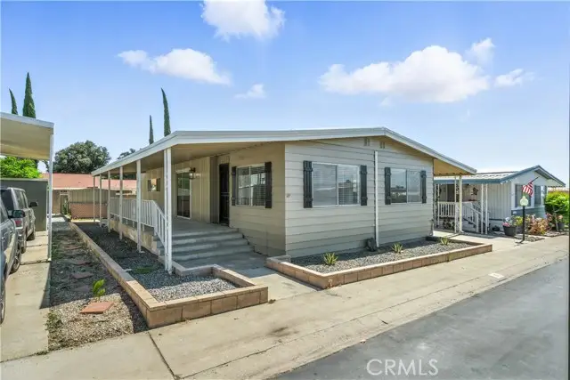 626 N Dearborn #12, Redlands, CA 92376 - Image #1