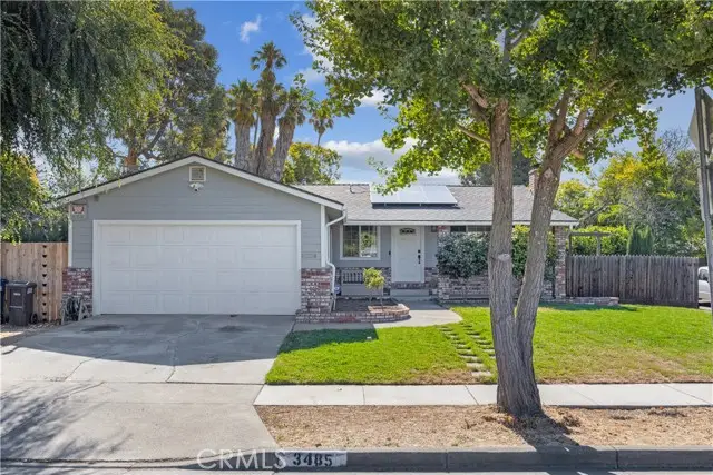 3485 Hillsborough Drive, Concord, CA 94520 - Image #2