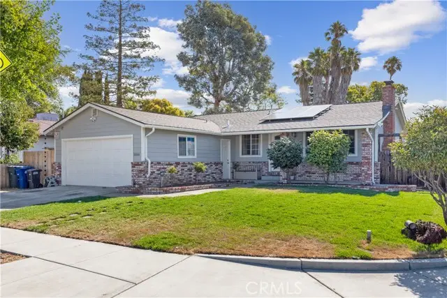 3485 Hillsborough Drive, Concord, CA 94520 - Image #3