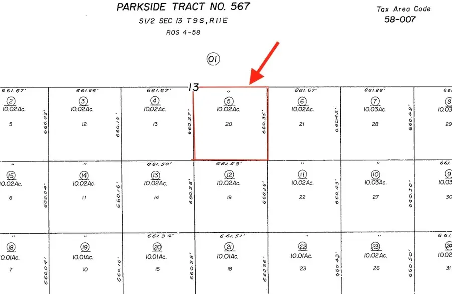 0 Sandstone Terrace, East Imperial, CA 92257 - Image #2
