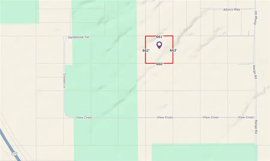 0 Sandstone Terrace, East Imperial, CA 92257 - Image #3