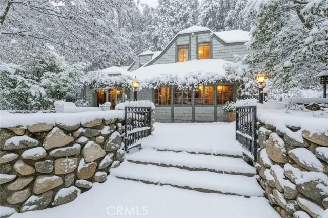 969 Oak Drive, Crestline, CA 92325 - Image #1