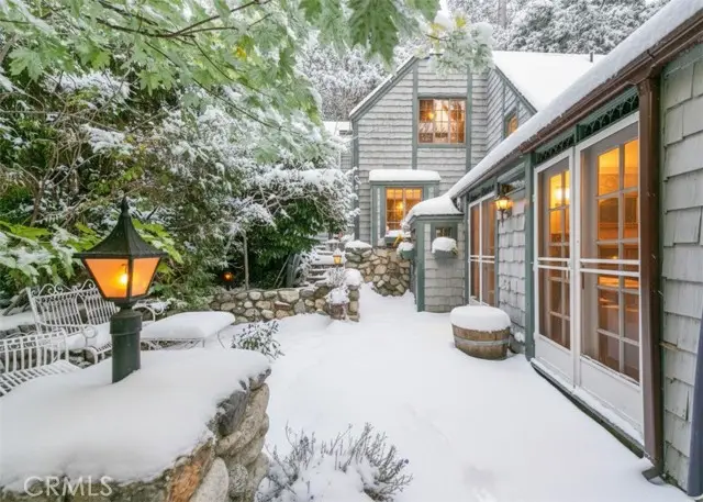 969 Oak Drive, Crestline, CA 92325 - Image #2