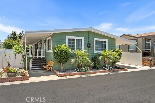 17701 Avalon Boulevard #SP124, Carson, CA 90746 - Image #1