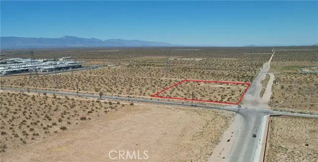 9998 Air Expressway Boulevard, Adelanto, CA 92301 - Image #1