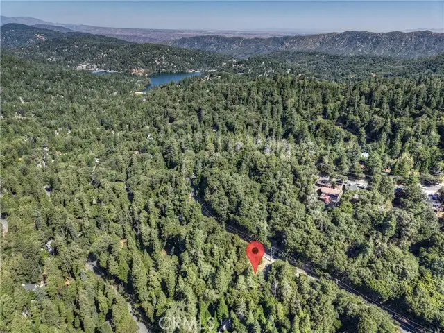 0 Basel Drive, Crestline, CA 92325 - Image #1