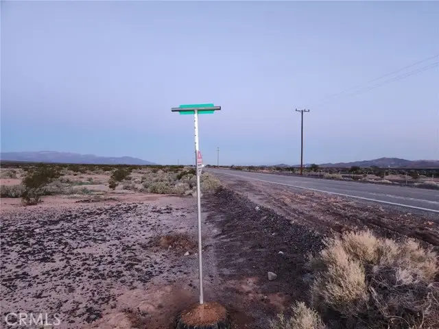 54001 Nation Trails Highway, Newberry Springs, CA 92365 - Image #1