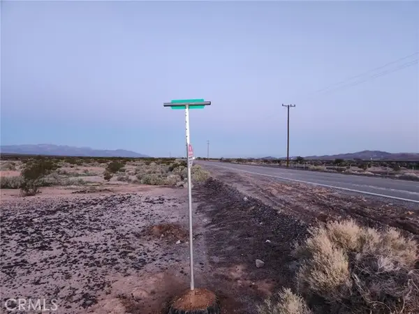 54001 Nation Trails Highway, Newberry Springs, CA 92365