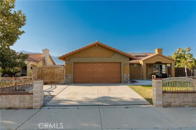 13868 Lexus Lane, Fontana, CA 92335 - Image #2