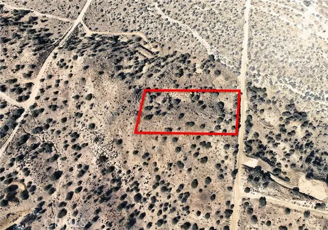 0 Tumbleweed Trail, Pioneertown, CA 92268 - Image #2