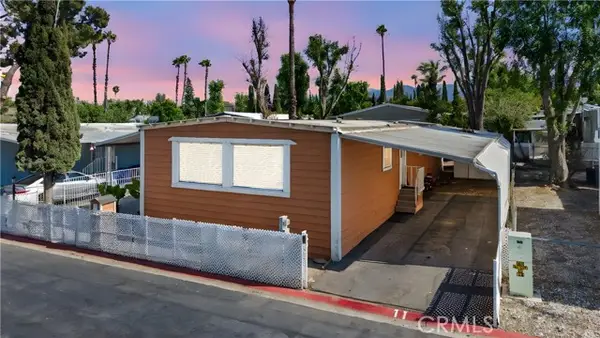 995 Pomona Rd #SPC 11, Corona, CA 92882