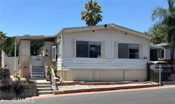 4041 Pedley Road #93, Riverside, CA 92509