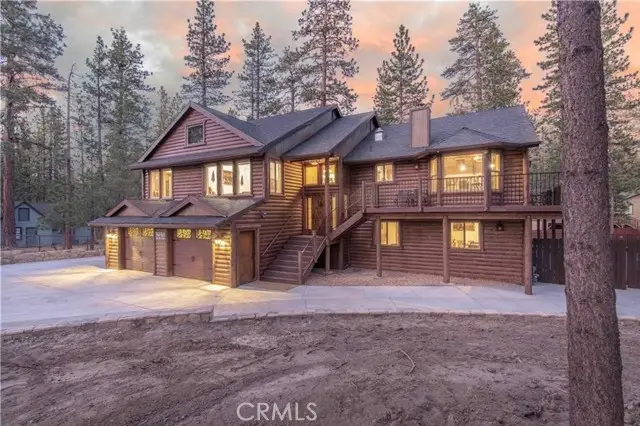243 Santa Clara Boulevard, Big Bear Lake, CA 92315 - #1