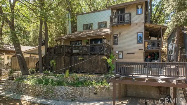 583 Arbula Drive, Crestline, CA 92325 - Image #3