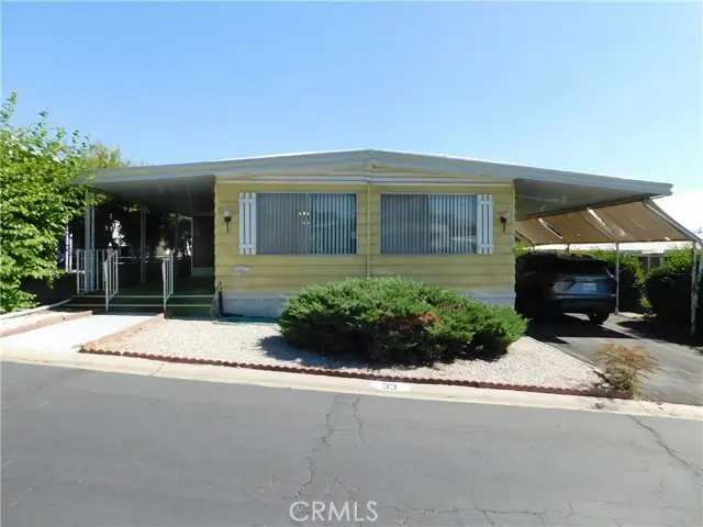 12151 Fremont Street #33, Yucaipa, CA 92399 - Image #1