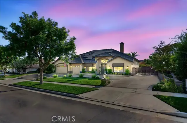 2865 Citrocado Ranch Street, Corona, CA 92881 - Image #1