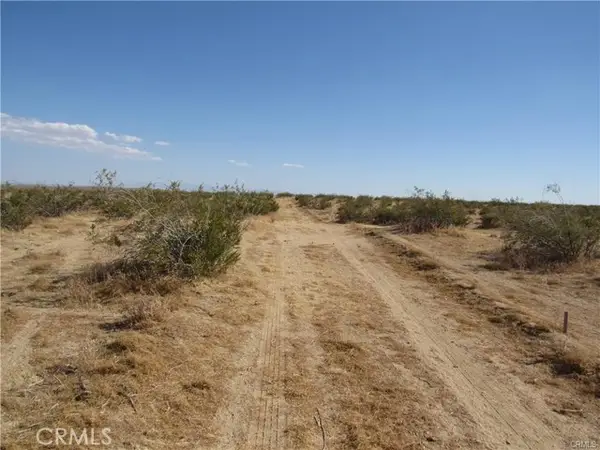 0 234-532-10-00-2 94th Street, California City, CA 93505