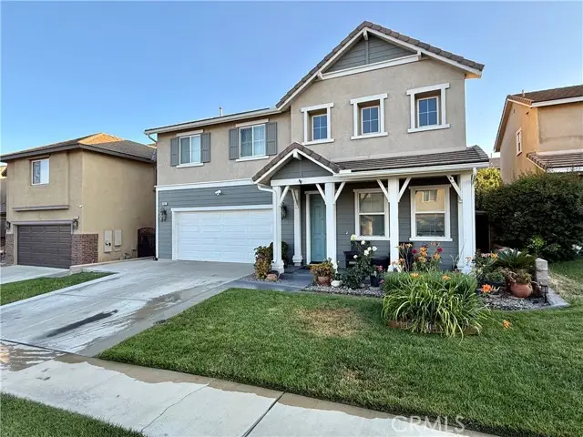 3863 American Elm Road, San Bernardino, CA 92407 - Image #1