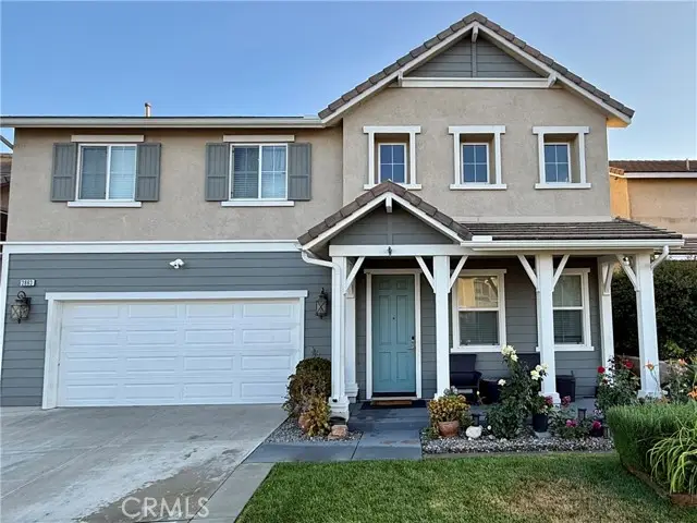 3863 American Elm Road, San Bernardino, CA 92407 - Image #2