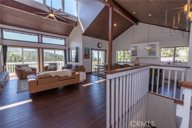 43866 Mendocino Drive, Big Bear Lake, CA 92315 - Image #3