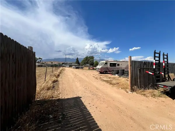 0 Banning Apn538-272-004, Banning, CA 92220