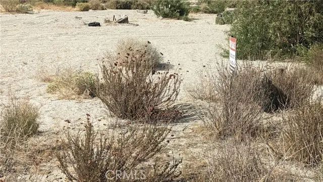 0 Marilyn Apn 528-136-001, Cabazon, CA 92230 - Image #3
