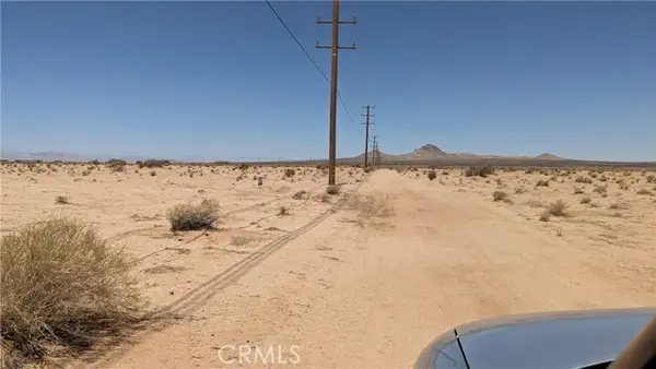 0 Brentina Avenue, California City, CA 93505