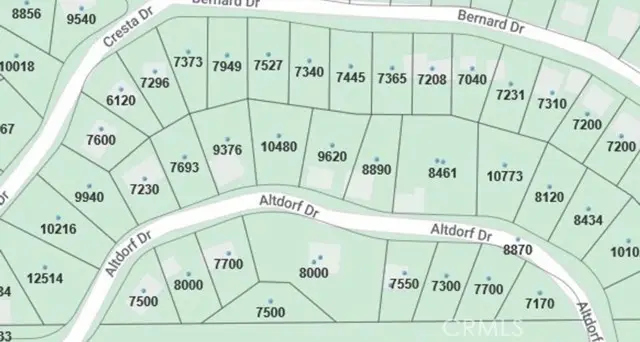 0 Altdorf Drive, Crestline, CA 92325 - #2