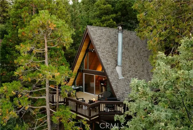 842 Nadelhorn Drive, Lake Arrowhead, CA 92352 - Image #1