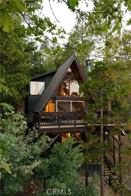 842 Nadelhorn Drive, Lake Arrowhead, CA 92352 - Image #2