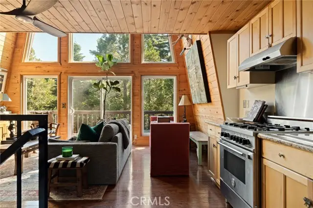 446 Cedarbrook Drive, Twin Peaks, CA 92391 - #1